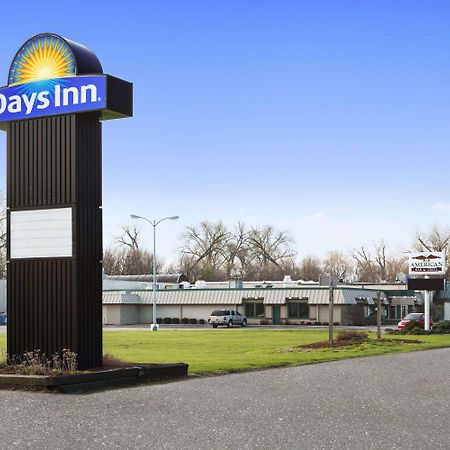 Days Inn By Wyndham Rock Falls Exterior foto